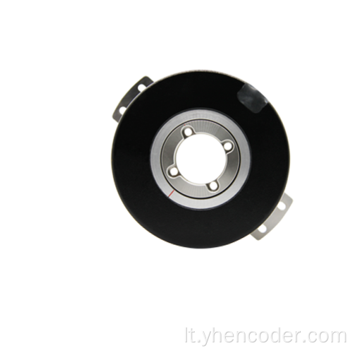 LINE DRIVER Encoder Encoder